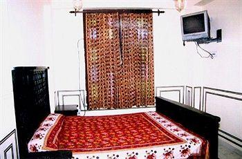 Hotel Baba Haveli Jaipur 66 A, Sanjay Colony RPA Road, Nerhu Nagar