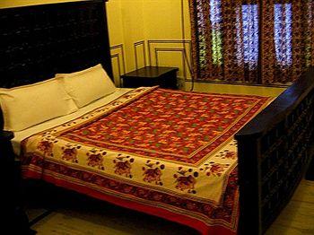 Hotel Baba Haveli Jaipur 66 A, Sanjay Colony RPA Road, Nerhu Nagar