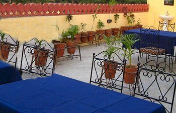 Hotel Baba Haveli Jaipur 66 A, Sanjay Colony RPA Road, Nerhu Nagar