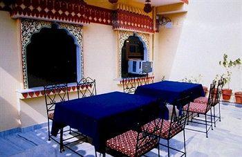 Hotel Baba Haveli Jaipur 66 A, Sanjay Colony RPA Road, Nerhu Nagar