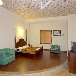 Hotel Amer View Jaipur 53,Opposite Chhatriya, Amer Rajasthan