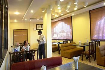 Hotel Amer View Jaipur 53,Opposite Chhatriya, Amer Rajasthan