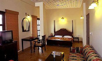 Hotel Amer View Jaipur 53,Opposite Chhatriya, Amer Rajasthan
