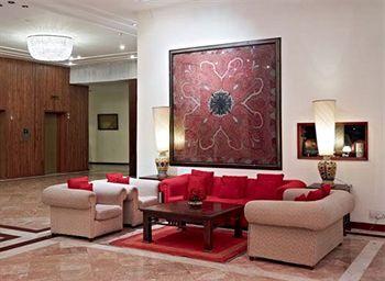 Clarks Amer Hotel Jaipur Jawaharlal Nehru Marg