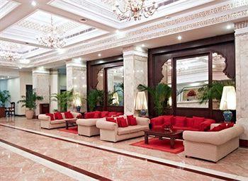 Clarks Amer Hotel Jaipur Jawaharlal Nehru Marg