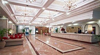 Clarks Amer Hotel Jaipur Jawaharlal Nehru Marg