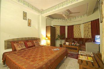 Hotel Sarang Palace Jaipur A-40, Subhash Nagar