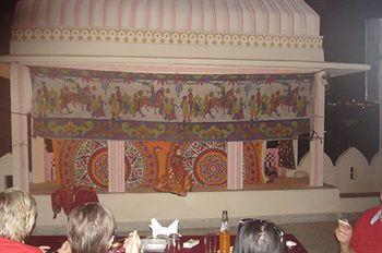 Hotel Sarang Palace Jaipur A-40, Subhash Nagar