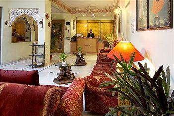 Hotel Sarang Palace Jaipur A-40, Subhash Nagar