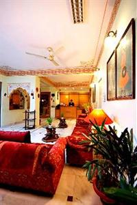 Hotel Sarang Palace Jaipur A-40, Subhash Nagar