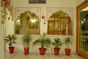 Hotel Sarang Palace Jaipur A-40, Subhash Nagar