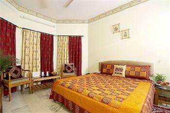 Hotel Sarang Palace Jaipur A-40, Subhash Nagar