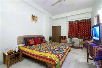 Hotel Sarang Palace Jaipur A-40, Subhash Nagar