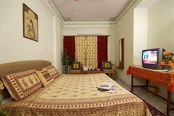 Hotel Sarang Palace Jaipur A-40, Subhash Nagar