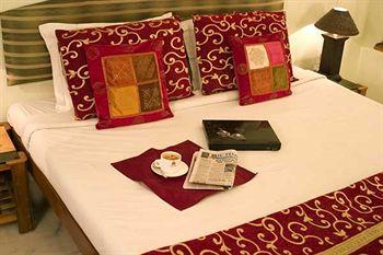 Hotel Sarang Palace Jaipur A-40, Subhash Nagar