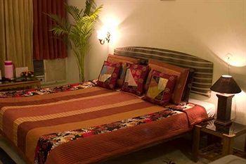 Hotel Sarang Palace Jaipur A-40, Subhash Nagar