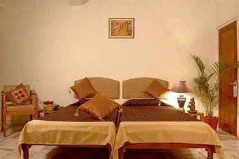 Hotel Sarang Palace Jaipur A-40, Subhash Nagar