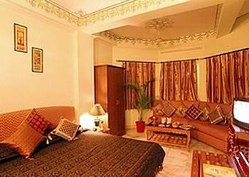 Hotel Sarang Palace Jaipur A-40, Subhash Nagar