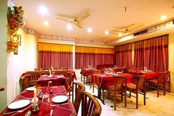 Hotel Sarang Palace Jaipur A-40, Subhash Nagar