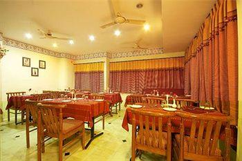 Hotel Sarang Palace Jaipur A-40, Subhash Nagar