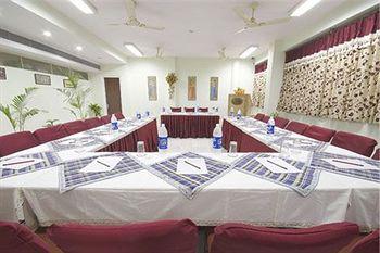 Hotel Sarang Palace Jaipur A-40, Subhash Nagar