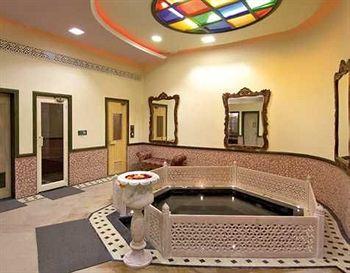 Shiv Vilas Resort Jaipur Kukas