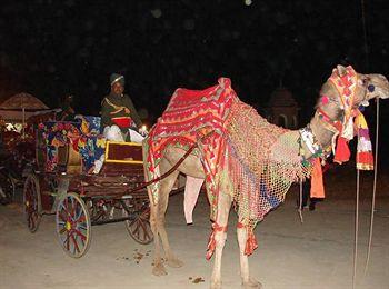 Shiv Vilas Resort Jaipur Kukas