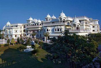 Shiv Vilas Resort Jaipur Kukas