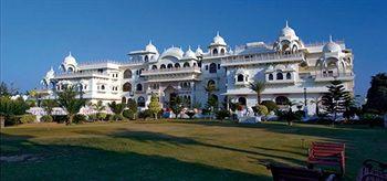 Shiv Vilas Resort Jaipur Kukas