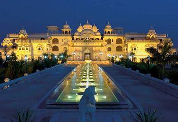 Shiv Vilas Resort Jaipur Kukas