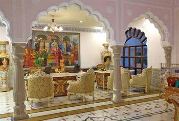 Shiv Vilas Resort Jaipur Kukas