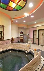 Shiv Vilas Resort Jaipur Kukas