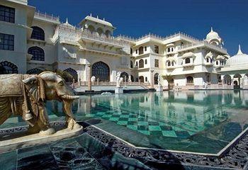 Shiv Vilas Resort Jaipur Kukas