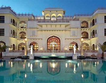 Shiv Vilas Resort Jaipur Kukas