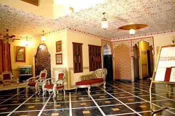 Umaid Mahal Hotel Jaipur C-20/B-2 Bihari Marg, Jai Singh Highway, Bani Park