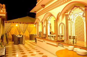 Umaid Mahal Hotel Jaipur C-20/B-2 Bihari Marg, Jai Singh Highway, Bani Park