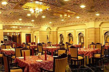 Umaid Mahal Hotel Jaipur C-20/B-2 Bihari Marg, Jai Singh Highway, Bani Park