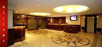 The Sonnet Hotel Jamshedpur Inner Circle Road