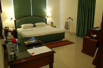 The Sonnet Hotel Jamshedpur Inner Circle Road