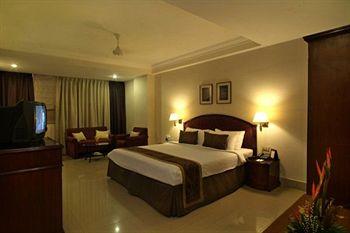 The Sonnet Hotel Jamshedpur Inner Circle Road