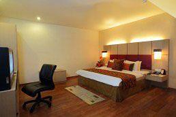 The Sonnet Hotel Jamshedpur Inner Circle Road