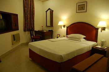 The Sonnet Hotel Jamshedpur Inner Circle Road