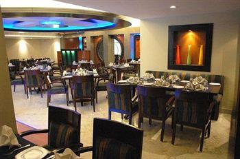 The Sonnet Hotel Jamshedpur Inner Circle Road