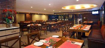 The Sonnet Hotel Jamshedpur Inner Circle Road