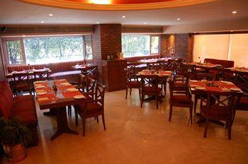 The Sonnet Hotel Jamshedpur Inner Circle Road