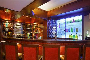 The Sonnet Hotel Jamshedpur Inner Circle Road