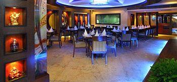 The Sonnet Hotel Jamshedpur Inner Circle Road