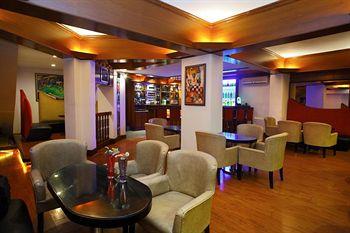 The Sonnet Hotel Jamshedpur Inner Circle Road