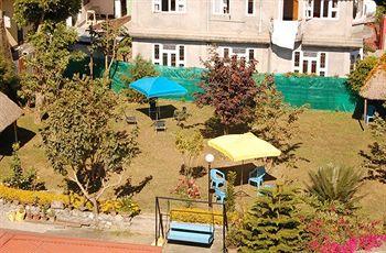 Hotel Tres Kalimpong Primtam Road