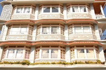 Hotel Tres Kalimpong Primtam Road